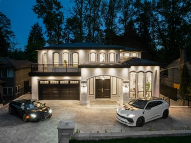 8316 Government Road, Burnaby, BC, Burnaby — Single Family Residence for sale