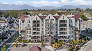 107 6045 Chilliwack River Road, Chilliwack, BC