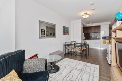 415 209 E 7 Avenue, Vancouver, BC, Vancouver — Apartment/Condo for sale