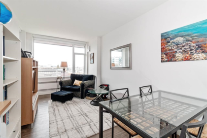 415 209 E 7 Avenue, Vancouver, BC, Vancouver — Apartment/Condo for sale