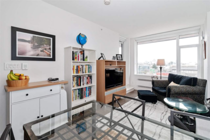 415 209 E 7 Avenue, Vancouver, BC, Vancouver — Apartment/Condo for sale