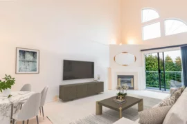 308 455 Bromley Street, Coquitlam, BC