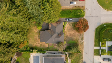 4275 Lions Avenue, North Vancouver, BC, North Vancouver — Single Family Residence for sale