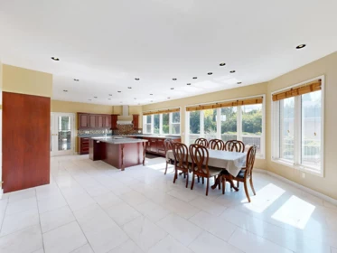 Breakfast Nook Photo of 1510 W 33rd Avenue, Vancouver, BC