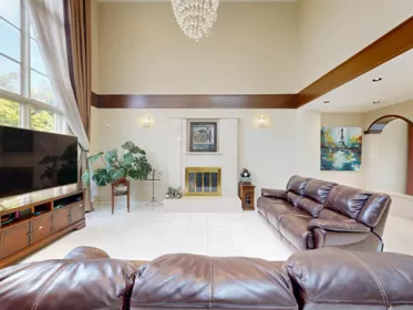 Family Room Photo of 1510 W 33rd Avenue, Vancouver, BC