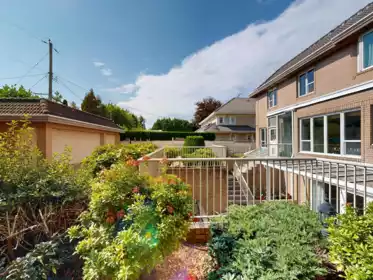 Garden / Landscaping Photo of 1510 W 33rd Avenue, Vancouver, BC