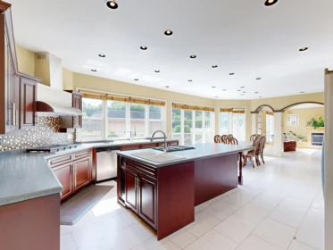 Kitchen Photo of 1510 W 33rd Avenue, Vancouver, BC