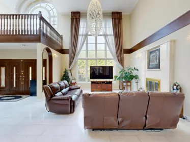 Living Room Photo of 1510 W 33rd Avenue, Vancouver, BC