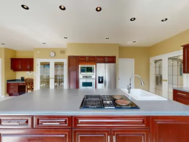 Pantry Photo of 1510 W 33rd Avenue, Vancouver, BC