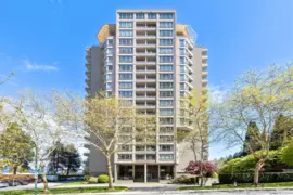 1405 6070 Mcmurray Avenue, Burnaby, BC