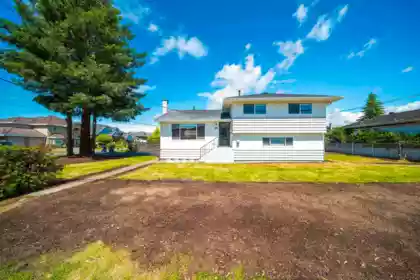 3871 Youngmore Road, Richmond, BC, Richmond — Single Family Residence for sale