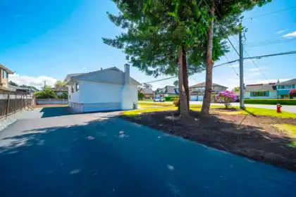 3871 Youngmore Road, Richmond, BC, Richmond — Single Family Residence for sale