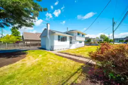 3871 Youngmore Road, Richmond, BC, Richmond — Single Family Residence for sale