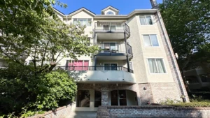 306 7520 Moffatt Road, Richmond, BC