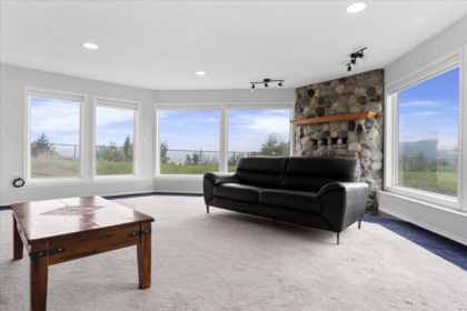 Basement Recreation Room Photo of 29325 Marsh Mccormick Road, Abbotsford, BC