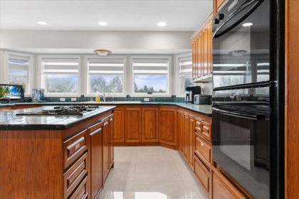 Breakfast Nook Photo of 29325 Marsh Mccormick Road, Abbotsford, BC