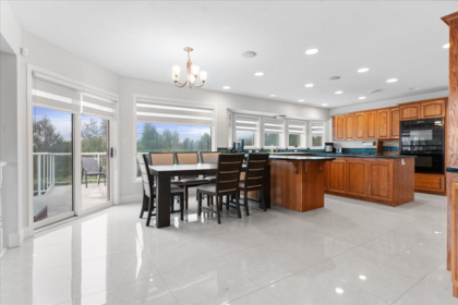 Kitchen Island Photo of 29325 Marsh Mccormick Road, Abbotsford, BC