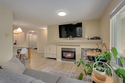 339 5700 Andrews Road, Richmond, BC, Richmond — Apartment/Condo for sale