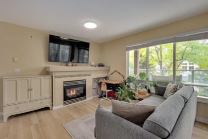 339 5700 Andrews Road, Richmond, BC, Richmond — Apartment/Condo for sale