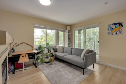 339 5700 Andrews Road, Richmond, BC, Richmond — Apartment/Condo for sale