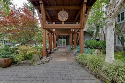 339 5700 Andrews Road, Richmond, BC, Richmond — Apartment/Condo for sale