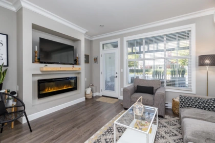 50 45462 Tamihi Way, Chilliwack, BC, Chilliwack — Townhouse for sale