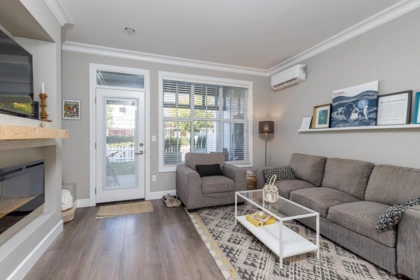 50 45462 Tamihi Way, Chilliwack, BC, Chilliwack — Townhouse for sale