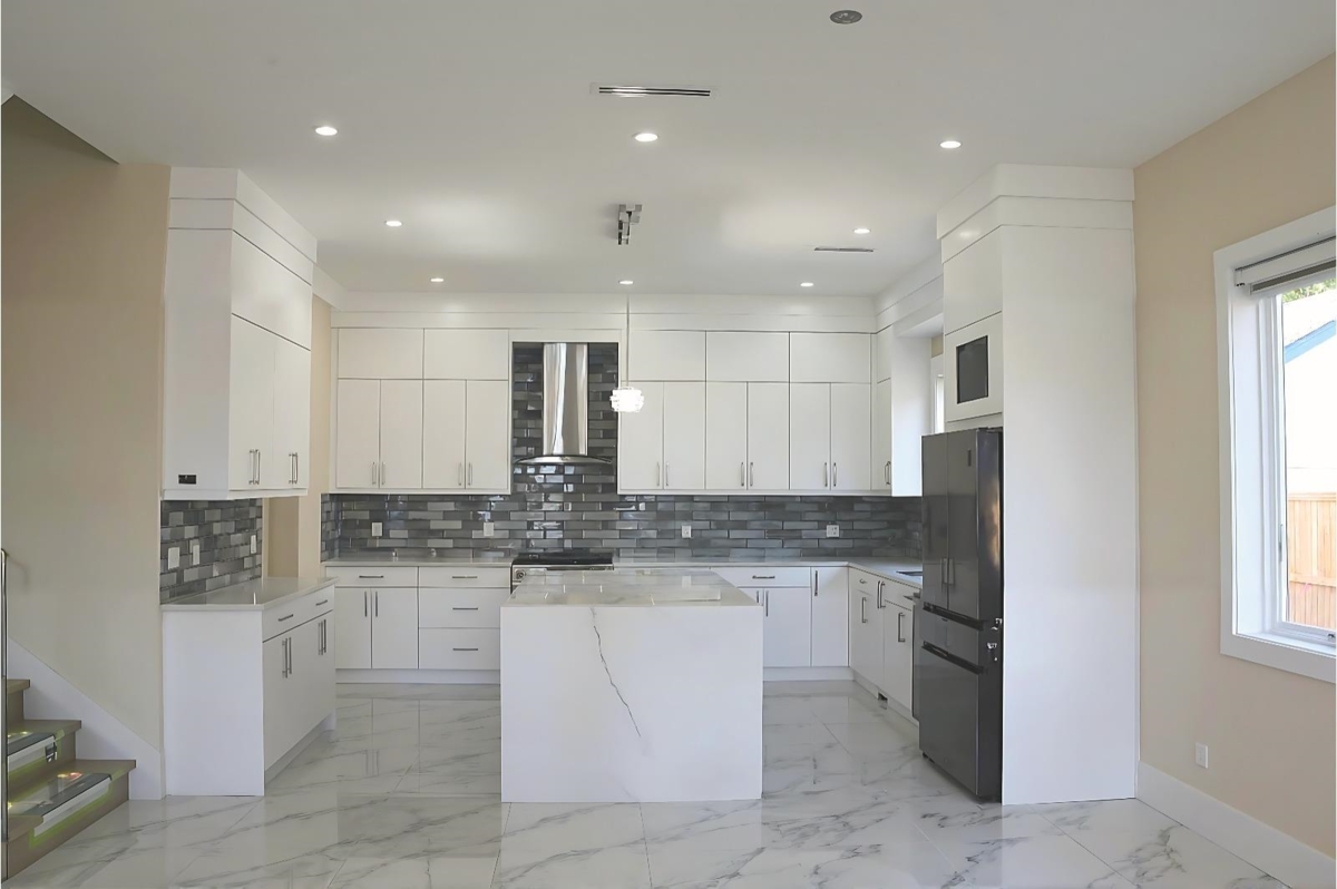 Exterior Rear Photo of 5169 57 Street, Ladner, BC