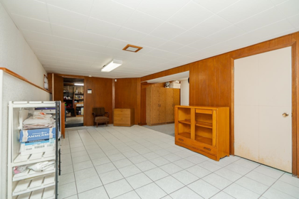 Basement Recreation Room Photo of 5388 Halley Avenue, Burnaby, BC