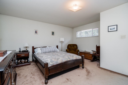 Bedroom 2 Photo of 5388 Halley Avenue, Burnaby, BC