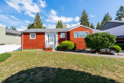 5388 Halley Avenue, Burnaby, BC, Burnaby — Single Family Residence for sale