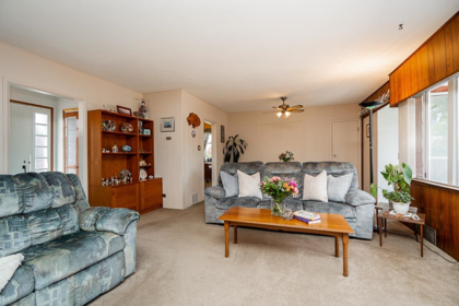 Kitchen Photo of 5388 Halley Avenue, Burnaby, BC