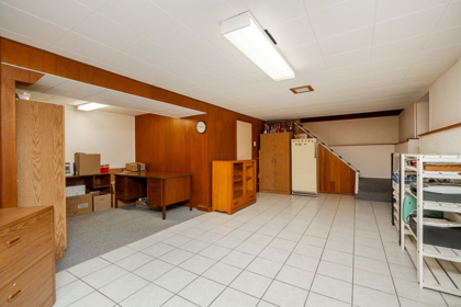 Laundry Room Photo of 5388 Halley Avenue, Burnaby, BC