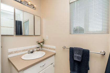 Loft / Bonus Room Photo of 5388 Halley Avenue, Burnaby, BC