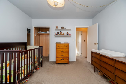 Powder Room Photo of 5388 Halley Avenue, Burnaby, BC