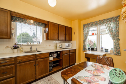 Primary Bedroom Photo of 5388 Halley Avenue, Burnaby, BC