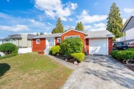 5388 Halley Avenue, Burnaby, BC