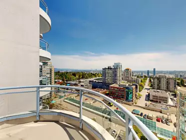 2005 719 Princess Street, New Westminster, BC, New Westminster — Apartment/Condo for sale