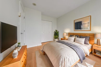 701 1420 W Georgia Street, Vancouver, BC, Vancouver — Apartment/Condo for sale