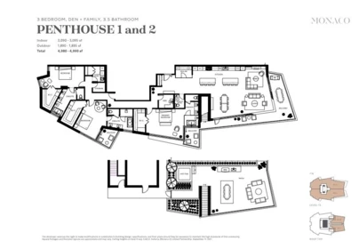 Community Amenities Photo (Clubhouse) of 1302 1342 Johnston Road, White Rock, BC