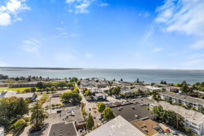 1302 1342 Johnston Road, White Rock, BC, White Rock — Apartment/Condo for sale
