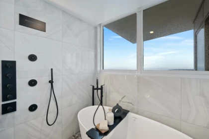 Mudroom Photo of 1302 1342 Johnston Road, White Rock, BC