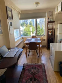 Walk-In Closet Photo of 410 1975 Pendrell Street, Vancouver, BC