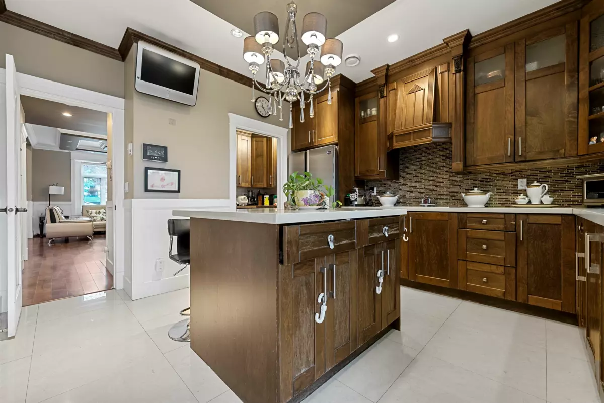 Bedroom 2 Photo of 136 E 59th Avenue, Vancouver, BC