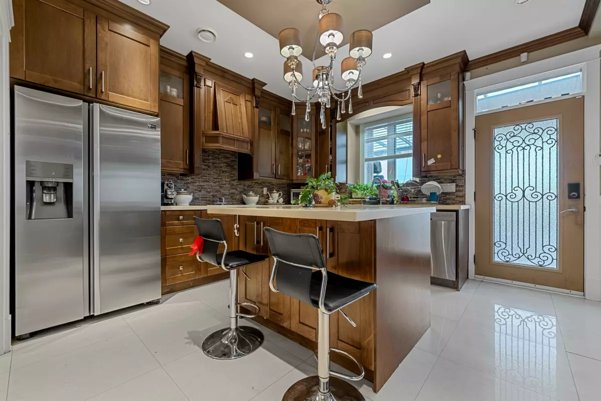 Bedroom 3 Photo of 136 E 59th Avenue, Vancouver, BC