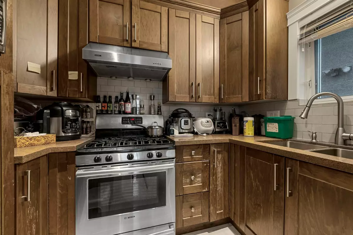 Bedroom 4 Photo of 136 E 59th Avenue, Vancouver, BC