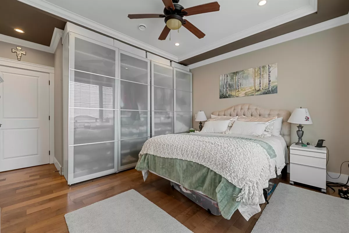 Loft / Bonus Room Photo of 136 E 59th Avenue, Vancouver, BC