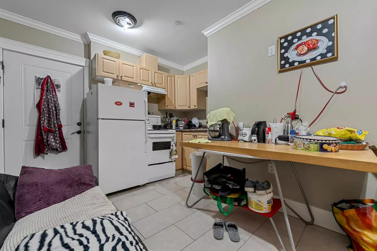 Outdoor Kitchen Photo of 136 E 59th Avenue, Vancouver, BC