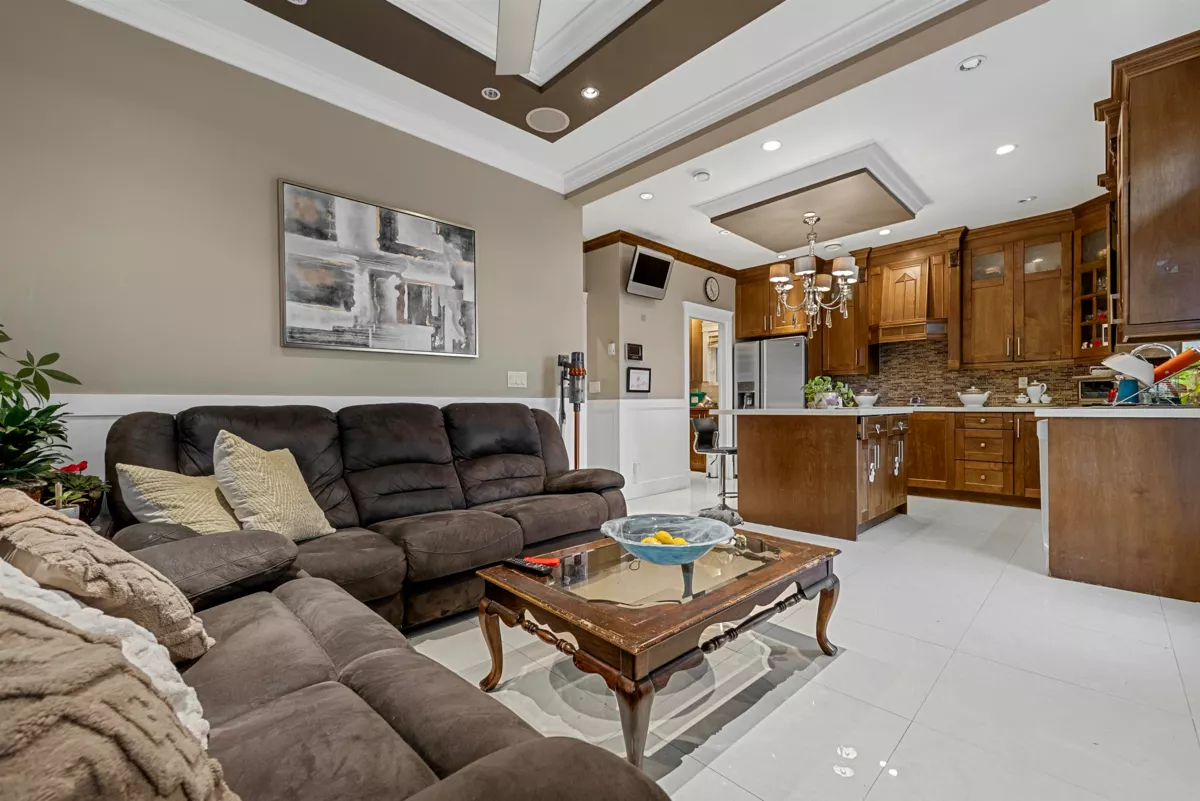 Primary Bedroom Photo of 136 E 59th Avenue, Vancouver, BC