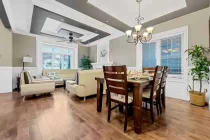 Pantry Photo of 136 E 59th Avenue, Vancouver, BC